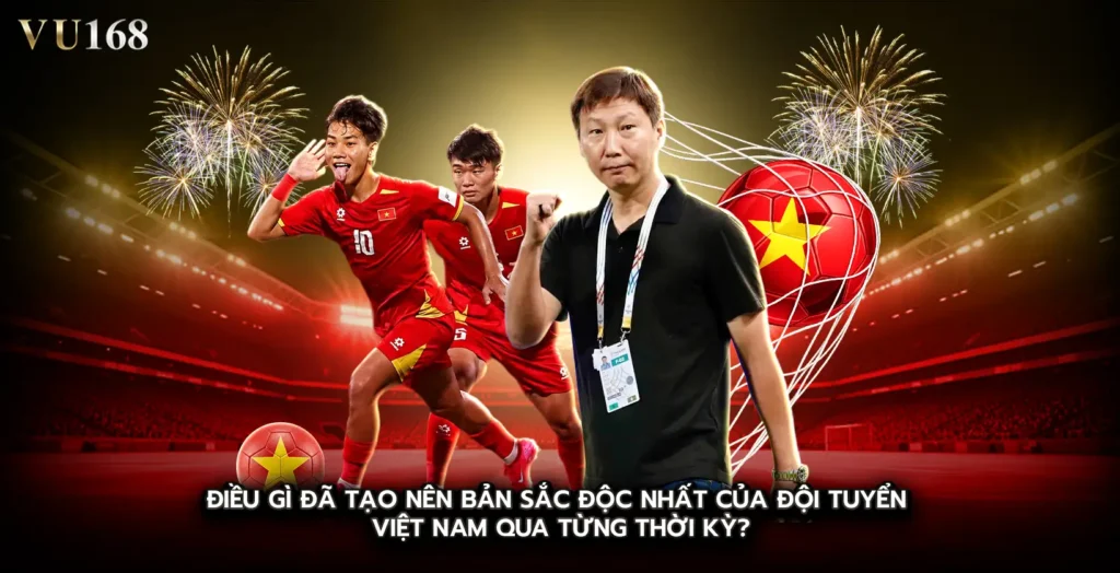 Đội tuyển Việt Nam