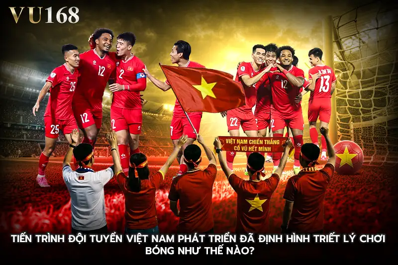 Đội tuyển Việt Nam
