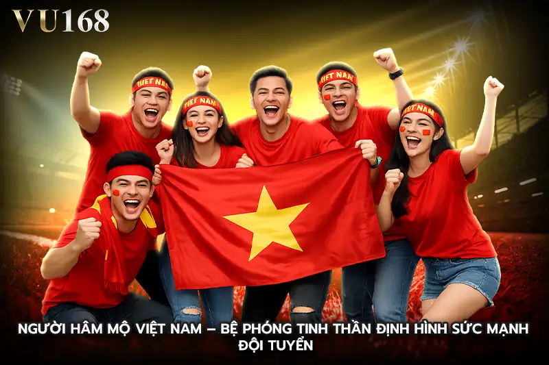 Đội tuyển Việt Nam