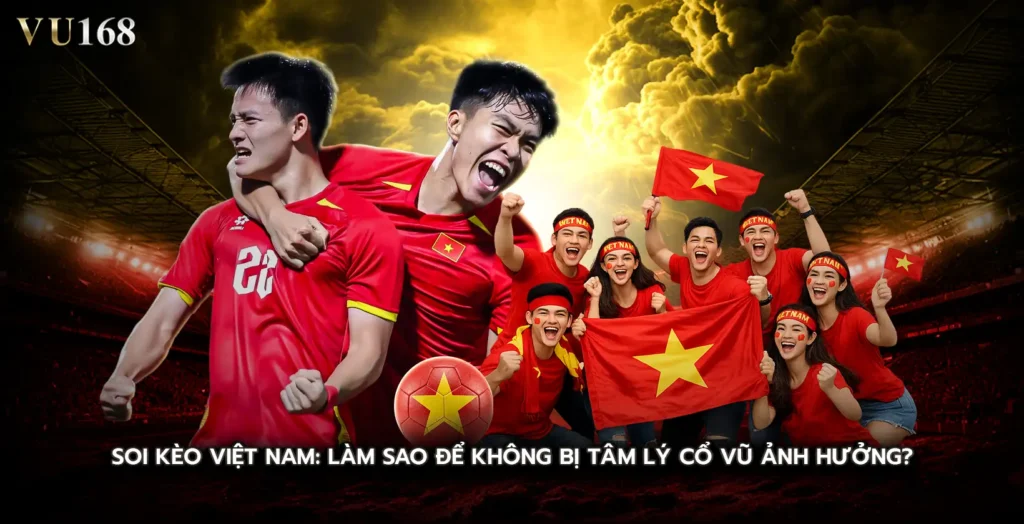 Soi kèo Việt Nam
