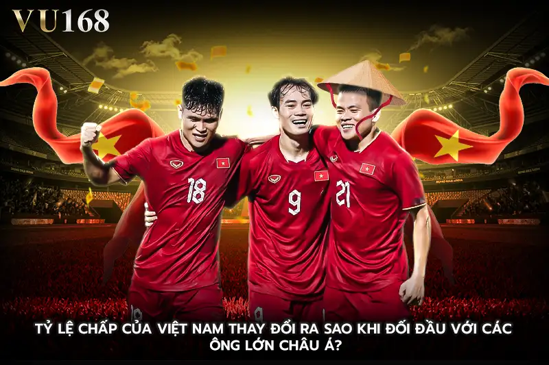 Soi kèo Việt Nam