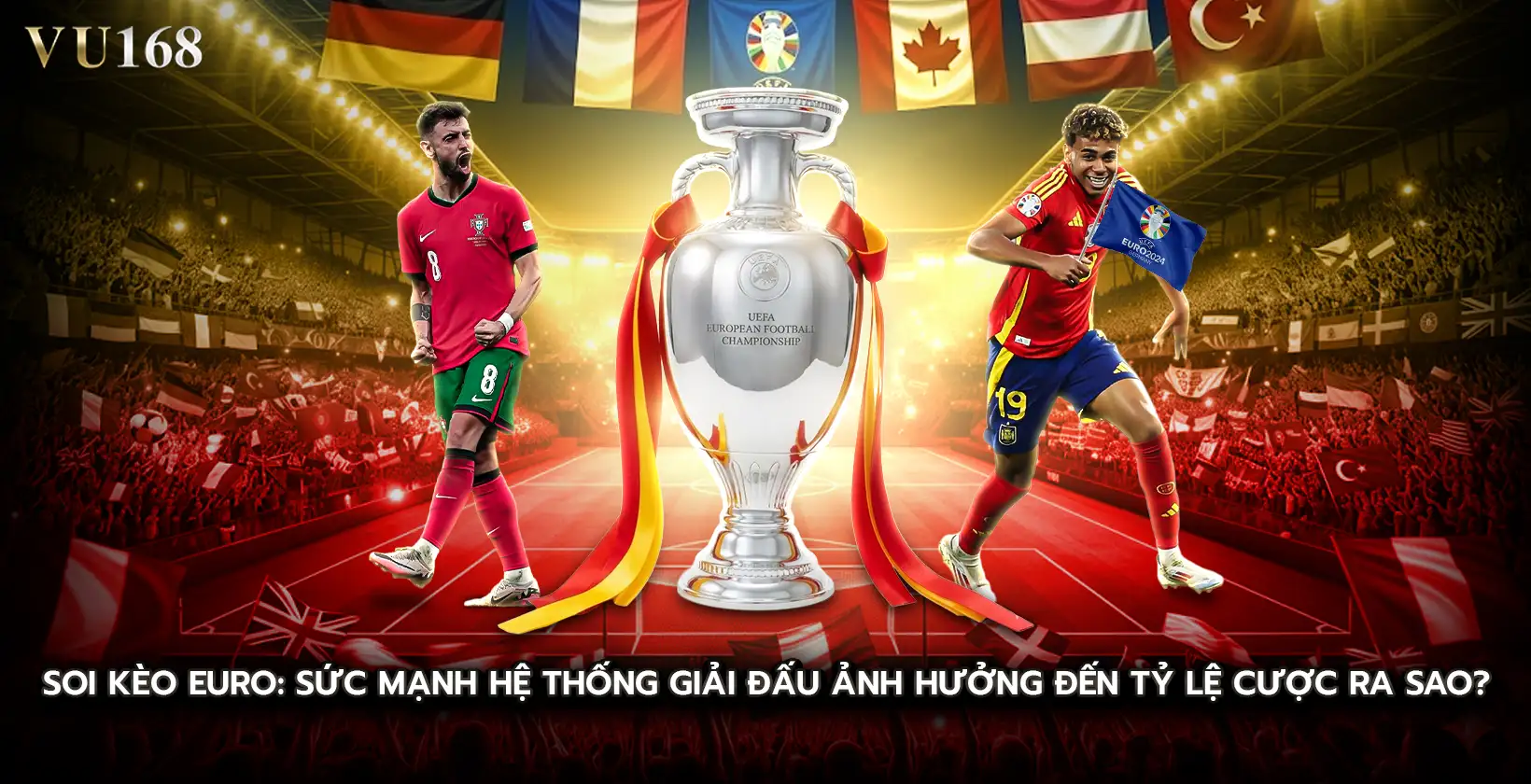Soi kèo euro