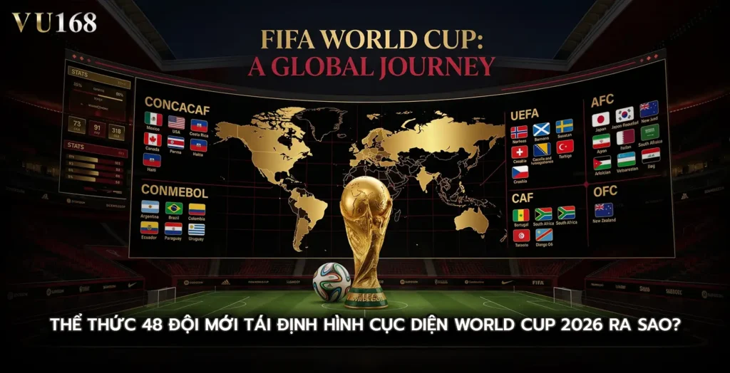 World cup 2026